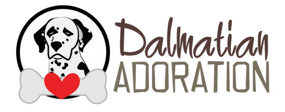 Dalmatian Adoration
