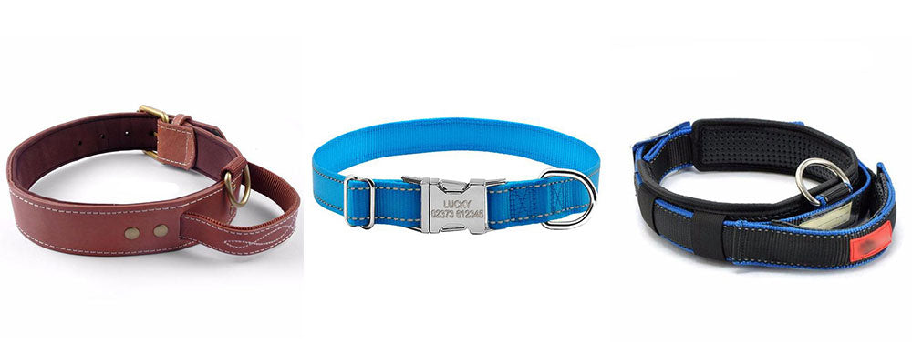 Collars