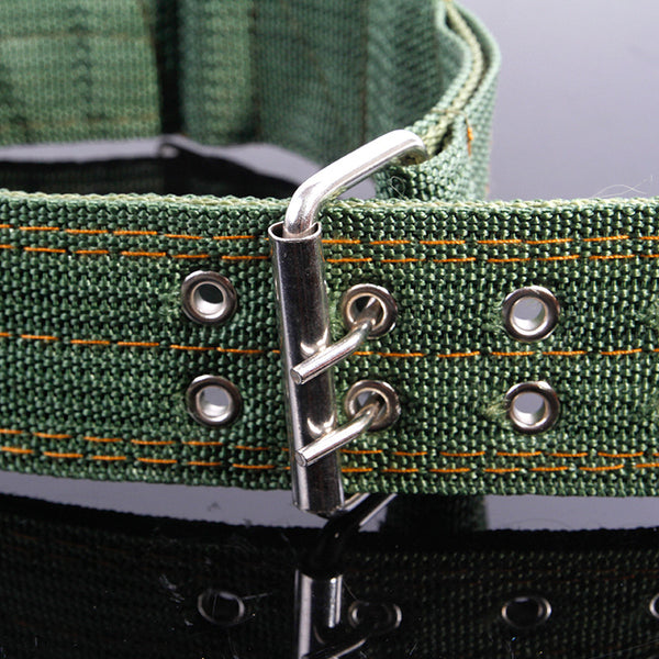 Army Green Adjustable Pet Dog Collar
