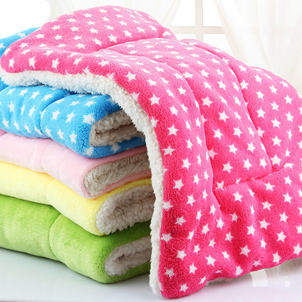 Dog Blanket Fleece