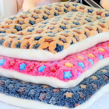Dog Blanket Fleece