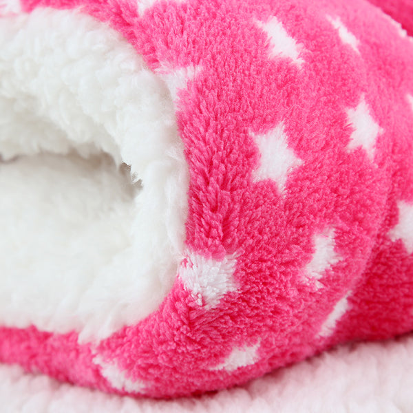 Dog Blanket Fleece