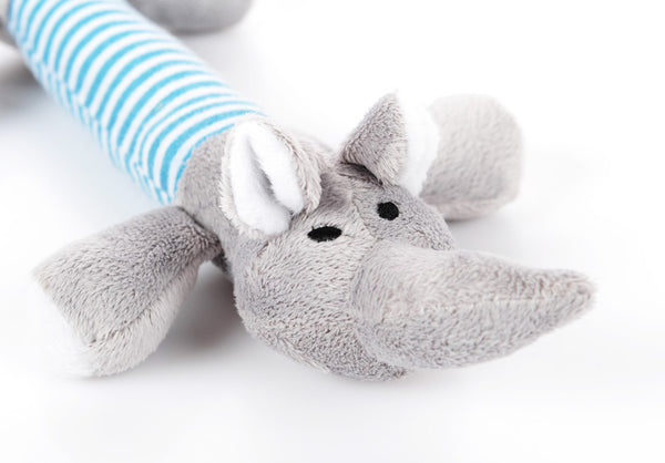 Durability Vocalization Bite Toys