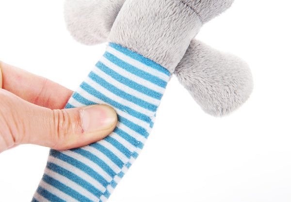 Durability Vocalization Bite Toys