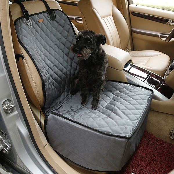Nylon Waterproof Dog Bag
