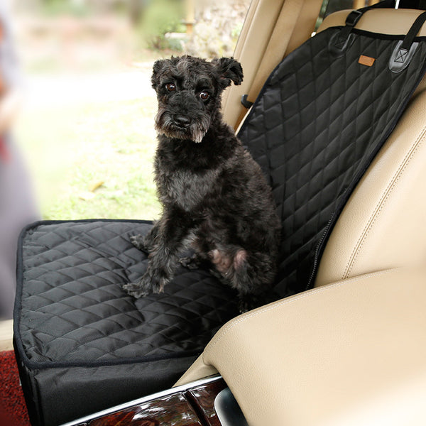 Nylon Waterproof Dog Bag