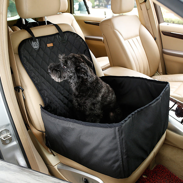 Nylon Waterproof Dog Bag