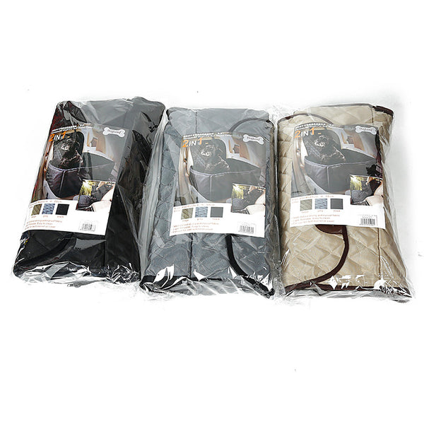 Nylon Waterproof Dog Bag