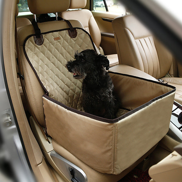 Nylon Waterproof Dog Bag