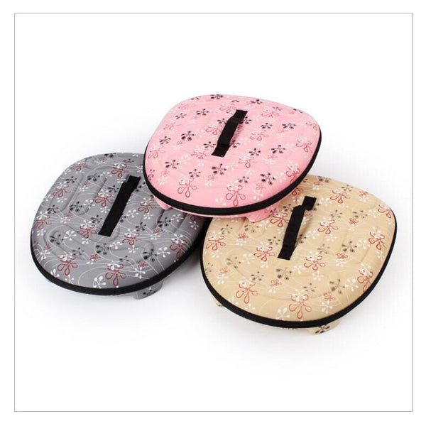 Folding Small Pet Carrier