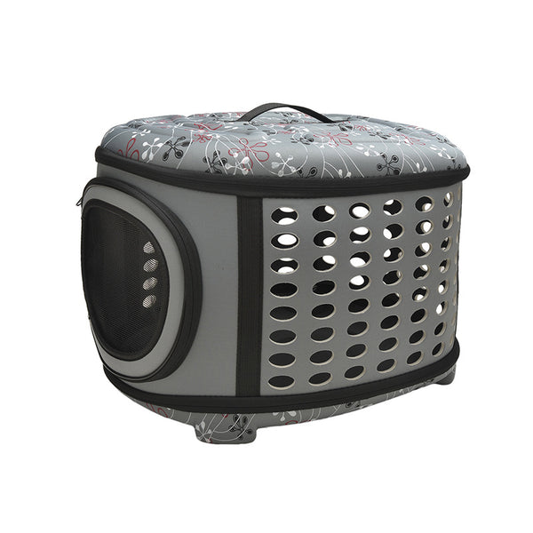 Folding Small Pet Carrier