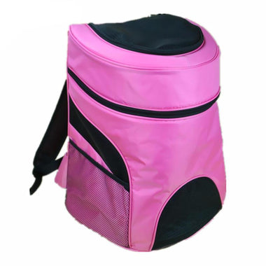 Head Out Double Shoulder Bag Carrier