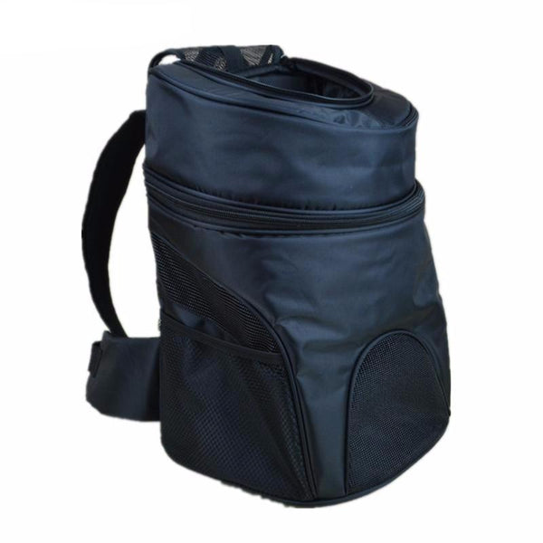 Head Out Double Shoulder Bag Carrier