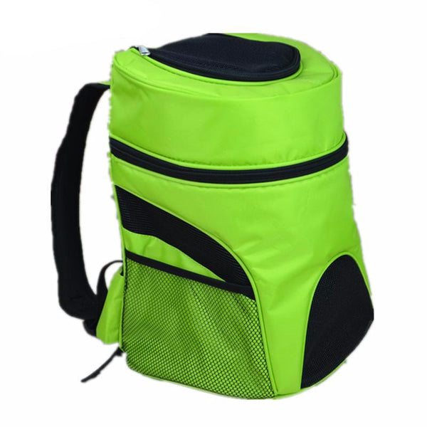 Head Out Double Shoulder Bag Carrier
