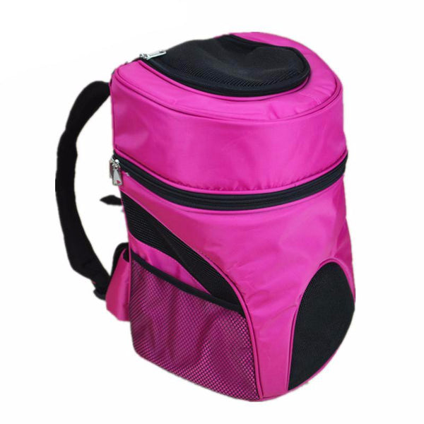 Head Out Double Shoulder Bag Carrier
