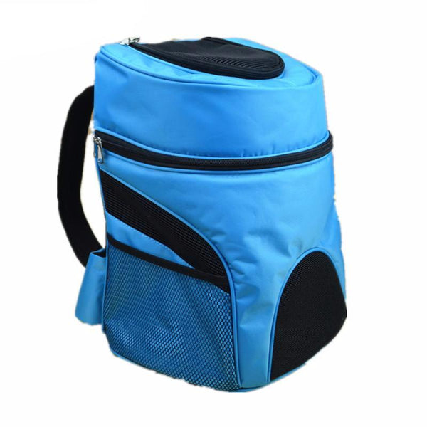 Head Out Double Shoulder Bag Carrier