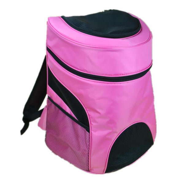 Head Out Double Shoulder Bag Carrier