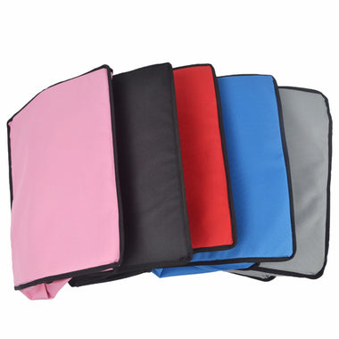 Foldable Safe Travel Dog Carrier