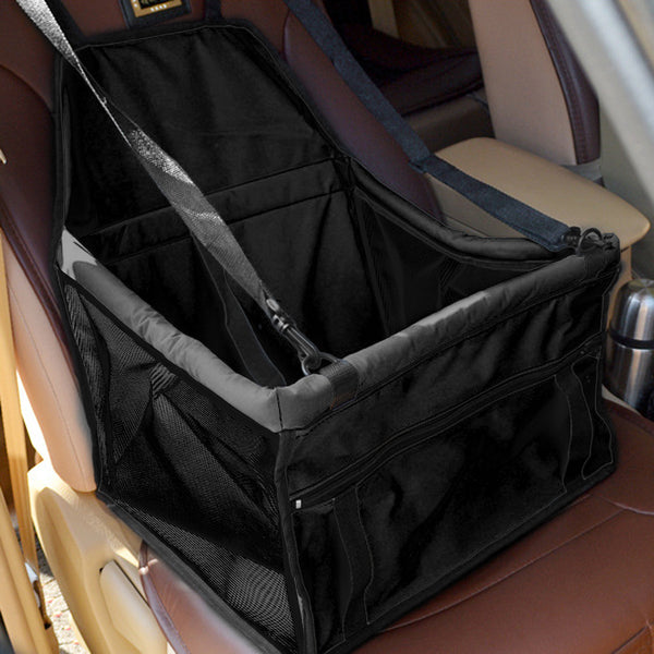 Foldable Safe Travel Dog Carrier