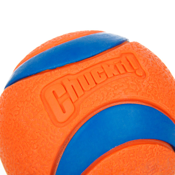 Pet Dog Rubber Pinball Toy