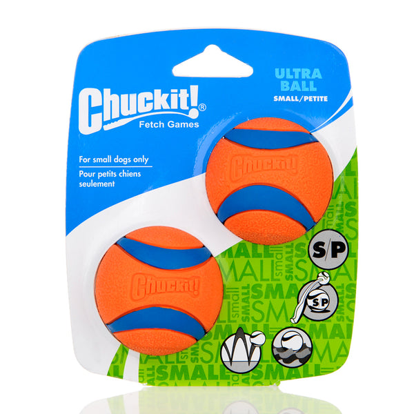 Pet Dog Rubber Pinball Toy