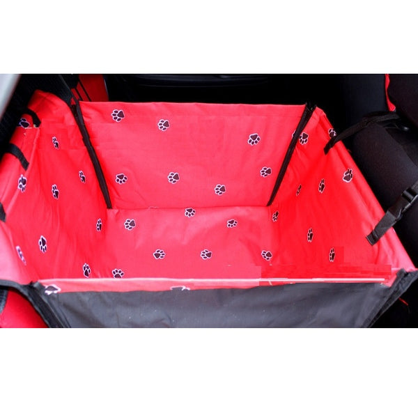 High Quality Zipper Hammock Style Carrier