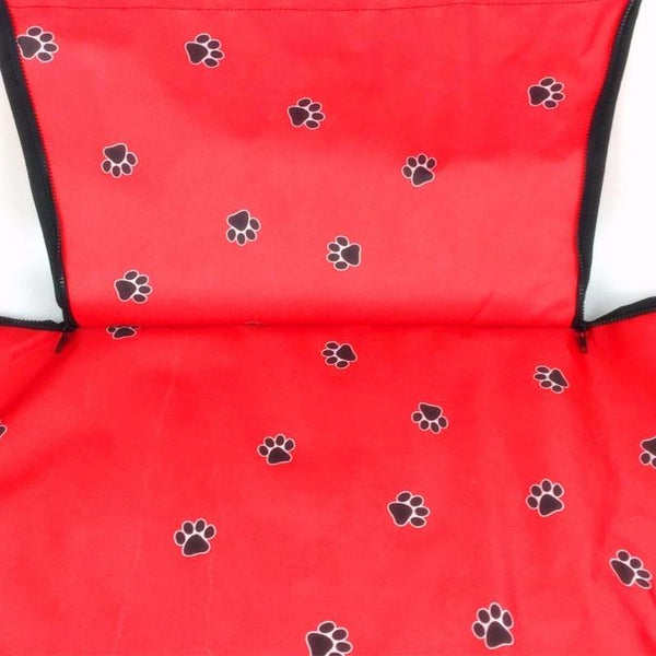 High Quality Zipper Hammock Style Carrier