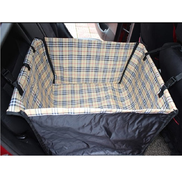 High Quality Zipper Hammock Style Carrier