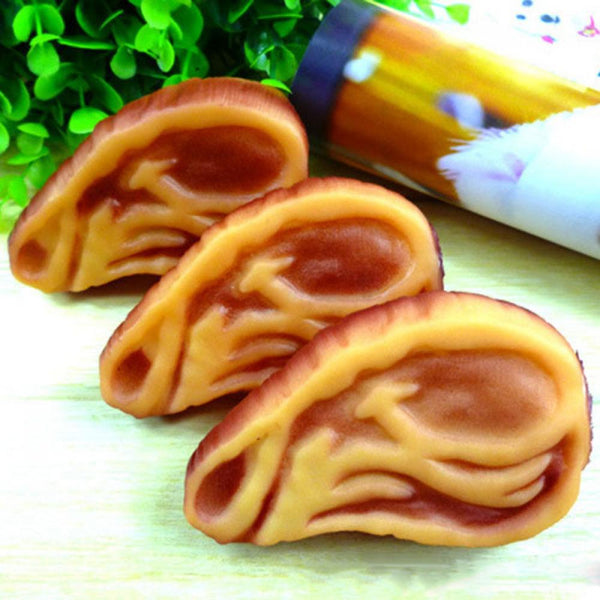 Puppy Chew Squeaker Toy