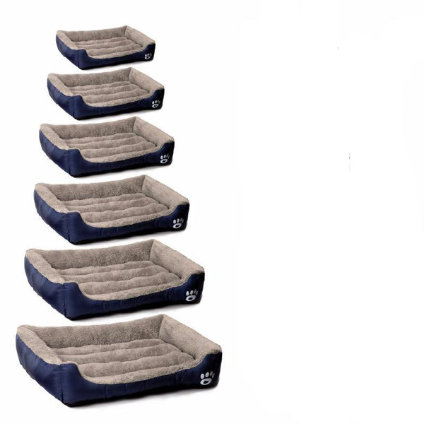 Soft Material Pet Nest Bag