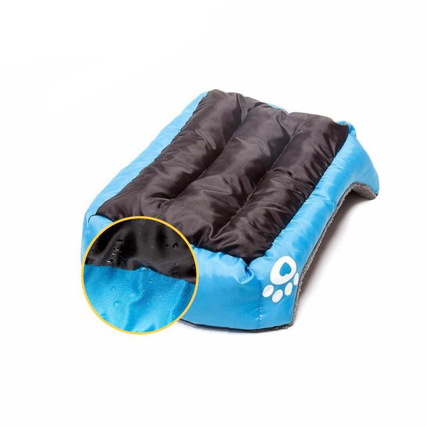 Soft Material Pet Nest Bag