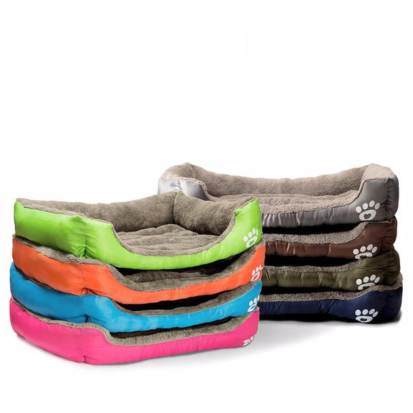 Soft Material Pet Nest Bag