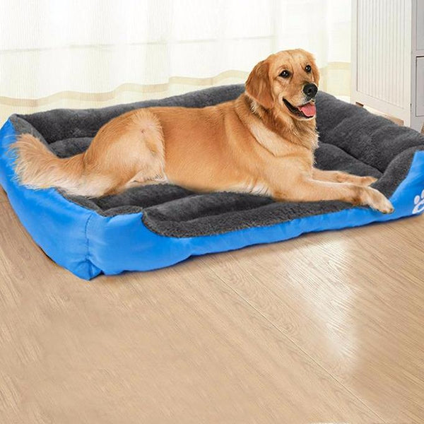 Soft Material Pet Nest Bag