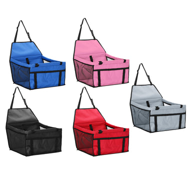 Car Seat Pad Travel Safe Carrier