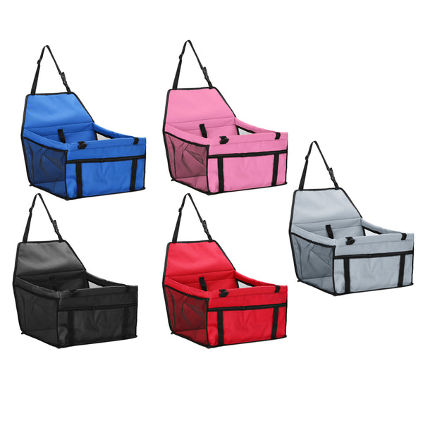 Car Seat Pad Travel Safe Carrier