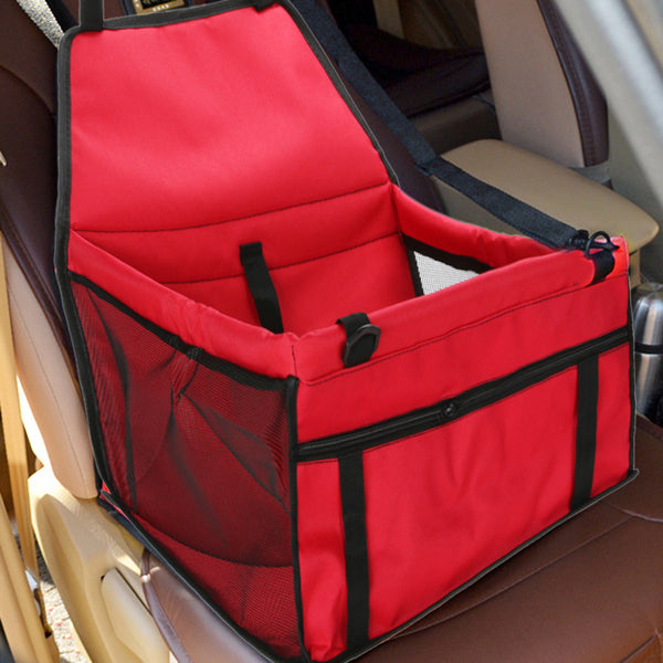 Car Seat Pad Travel Safe Carrier