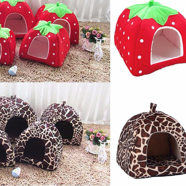 High Quality Dog Bed House