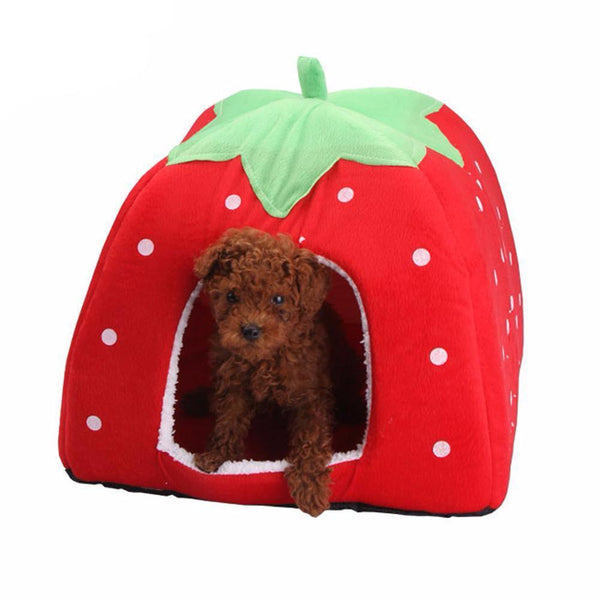 High Quality Dog Bed House