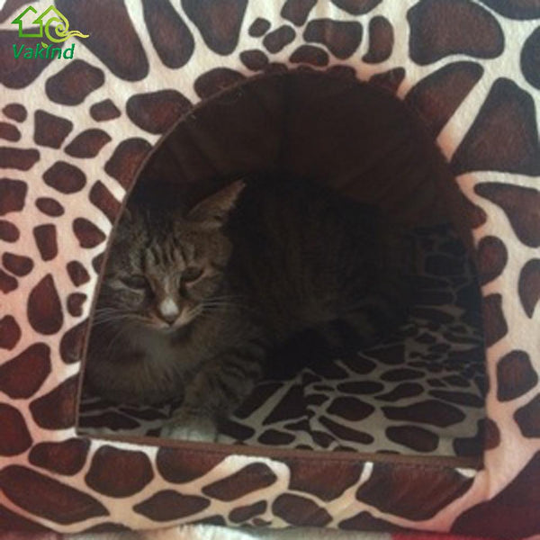 High Quality Dog Bed House