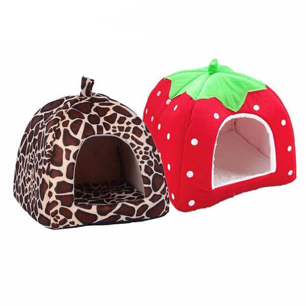 High Quality Dog Bed House