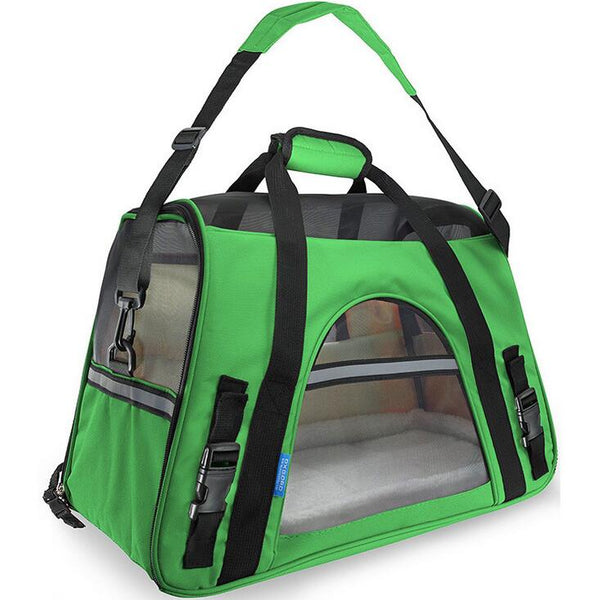 Travel Dog Pet Carrier Bag