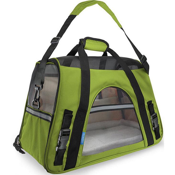 Travel Dog Pet Carrier Bag