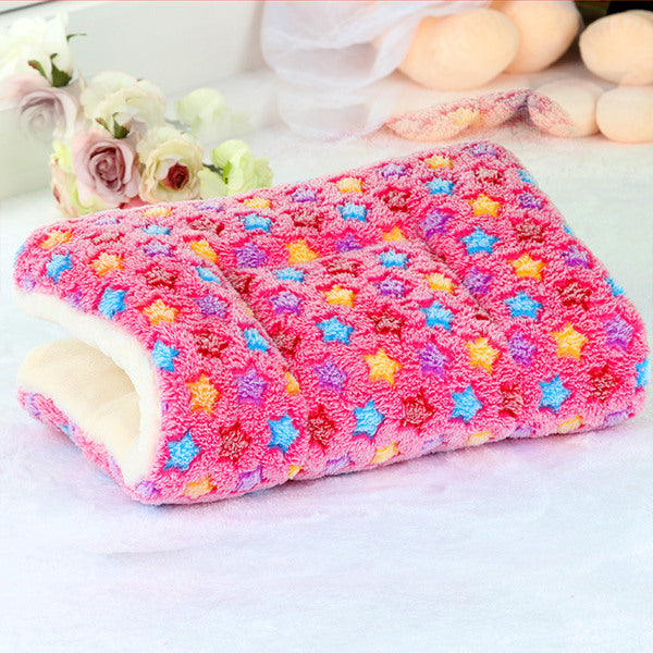 Dog Blanket Fleece