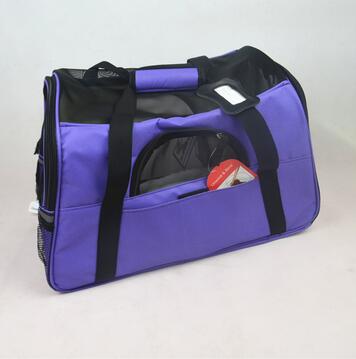 Travel Dog Pet Carrier Bag