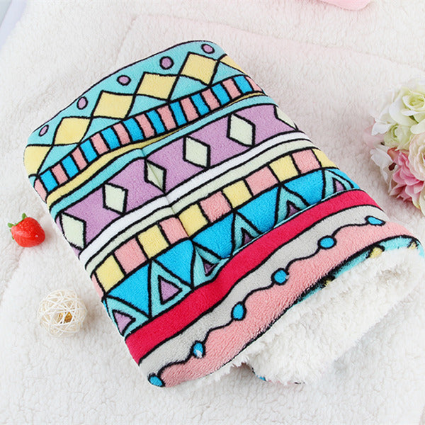 Dog Blanket Fleece