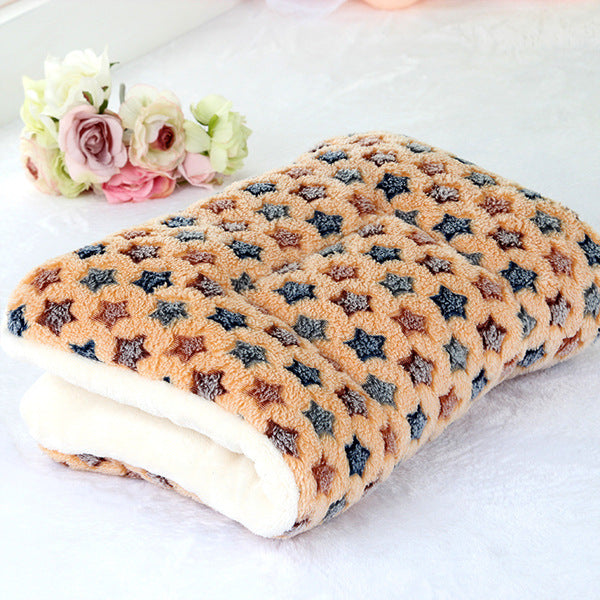 Dog Blanket Fleece