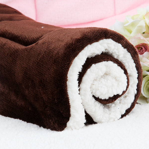 Dog Blanket Fleece