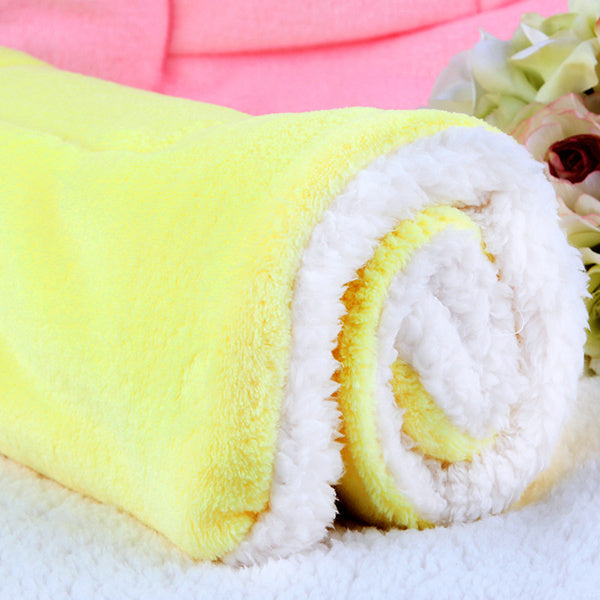 Dog Blanket Fleece