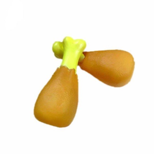 Puppy Chew Squeaker Toy