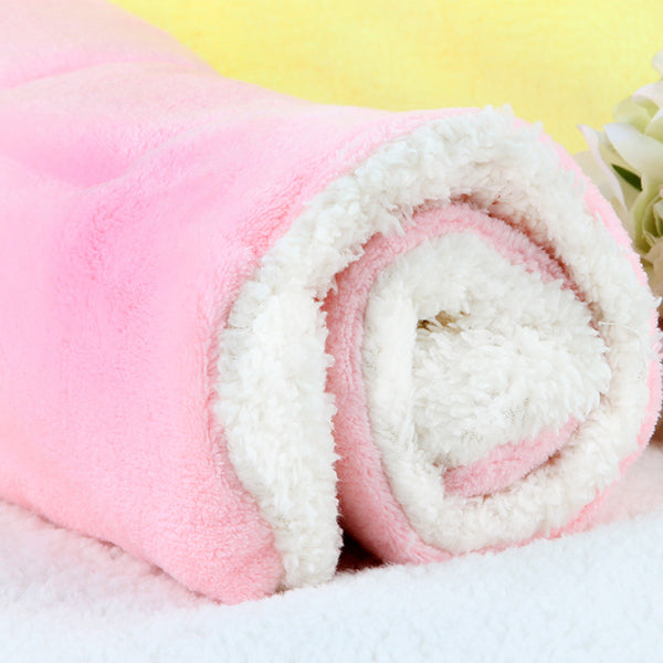 Dog Blanket Fleece